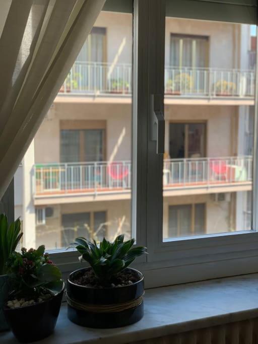 Betel House - Bari Central Apartment Exterior photo