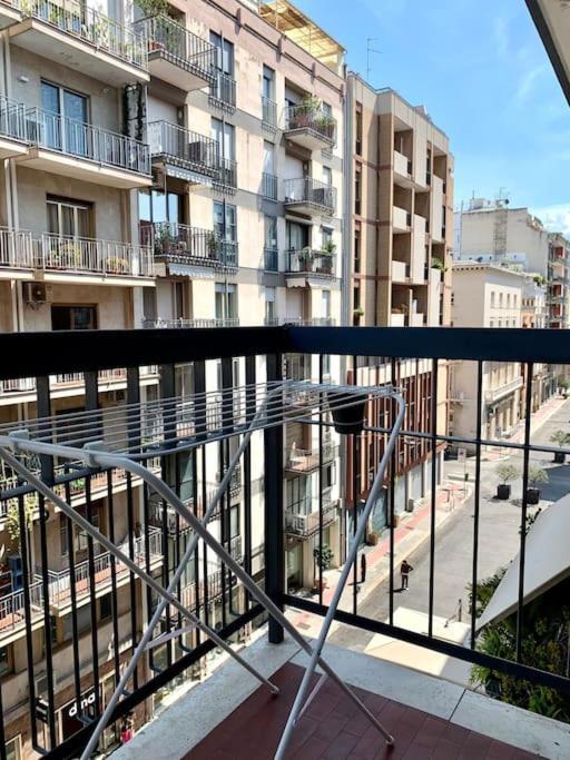 Betel House - Bari Central Apartment Exterior photo